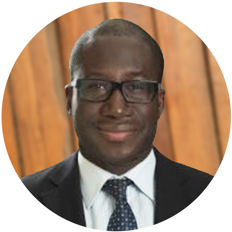 Steven Ofei